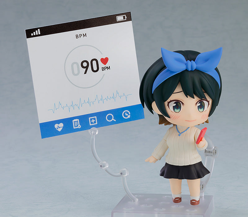 Nendoroid #1657 Ruka Sarashina Rent-A-Girlfriend