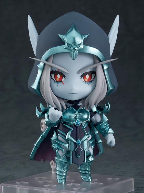 Nendoroid #1671 Sylvanas Windrunner World of Warcraft