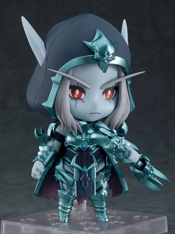 Nendoroid #1671 Sylvanas Windrunner World of Warcraft