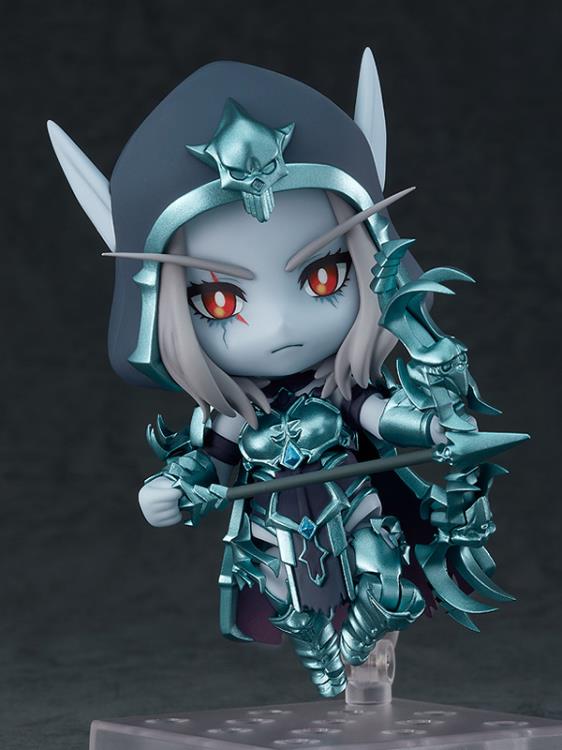 Nendoroid #1671 Sylvanas Windrunner World of Warcraft