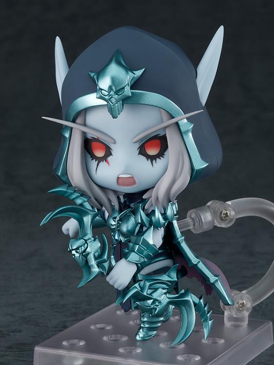 Nendoroid #1671 Sylvanas Windrunner World of Warcraft