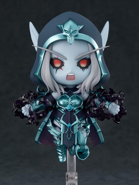 Nendoroid #1671 Sylvanas Windrunner World of Warcraft