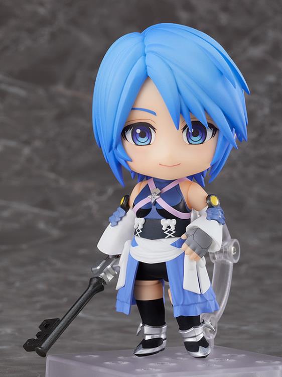 Nendoroid #1658 Aqua Kingdom Hearts III