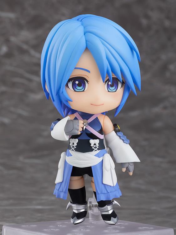 Nendoroid #1658 Aqua Kingdom Hearts III