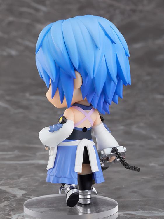 Nendoroid #1658 Aqua Kingdom Hearts III