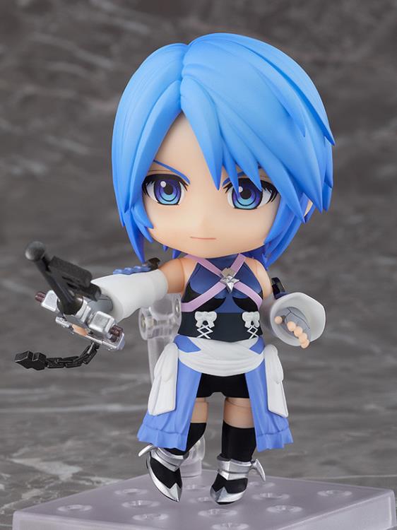 Nendoroid #1658 Aqua Kingdom Hearts III