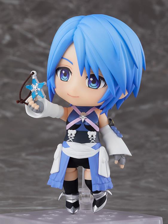 Nendoroid #1658 Aqua Kingdom Hearts III