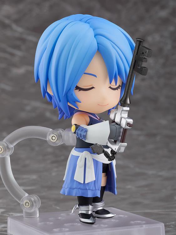 Nendoroid #1658 Aqua Kingdom Hearts III