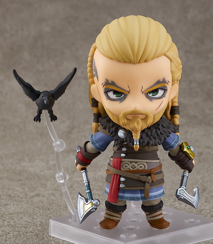 Nendoroid #1661 Eivor Assassin’s Creed Valhalla