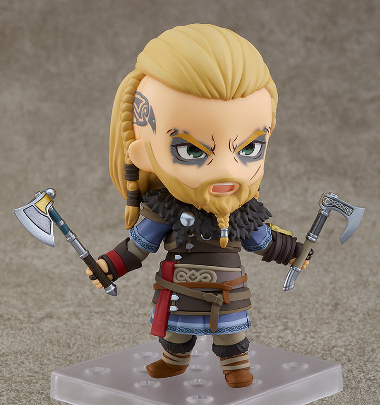 Nendoroid #1661 Eivor Assassin’s Creed Valhalla