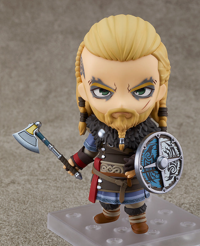 Nendoroid #1661 Eivor Assassin’s Creed Valhalla