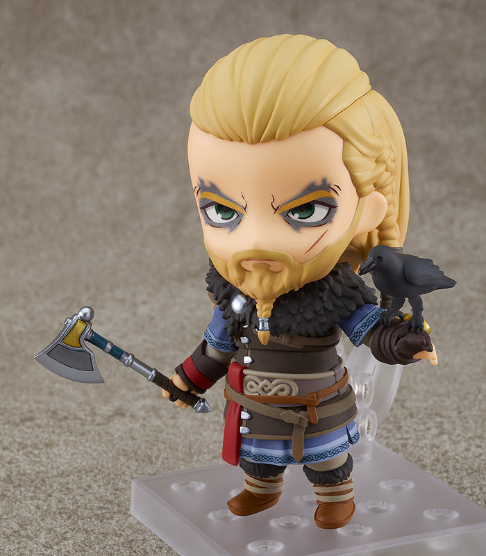 Nendoroid #1661 Eivor Assassin’s Creed Valhalla
