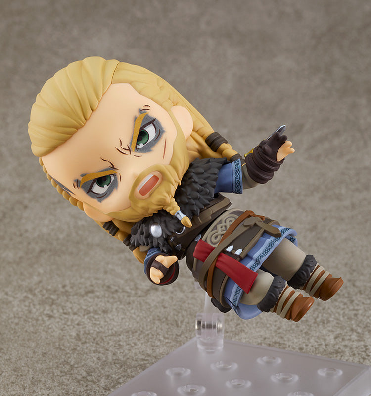 Nendoroid #1661 Eivor Assassin’s Creed Valhalla