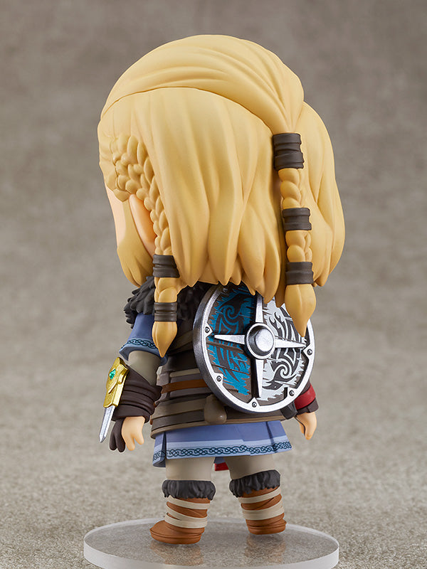 Nendoroid #1661 Eivor Assassin’s Creed Valhalla