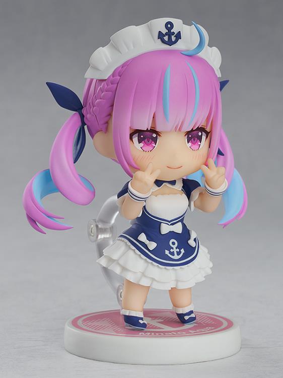 Nendoroid #1663 Minato Aqua Hololive Production