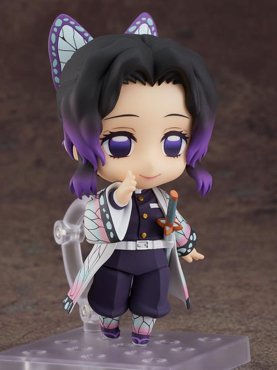 Nendoroid #1655 Shinobu Kocho Demon Slayer: Kimetsu no Yaiba