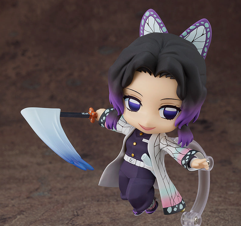 Nendoroid #1655 Shinobu Kocho Demon Slayer: Kimetsu no Yaiba