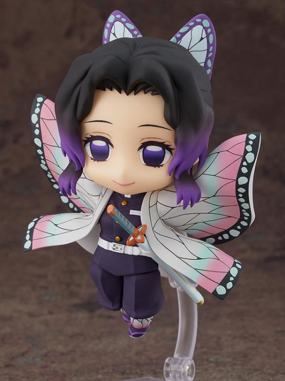 Nendoroid #1655 Shinobu Kocho Demon Slayer: Kimetsu no Yaiba