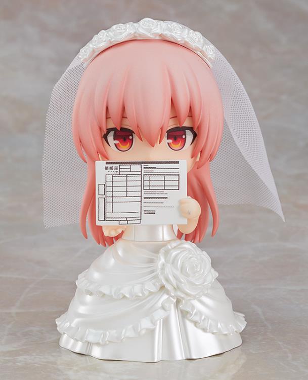 Nendoroid #1664 Tsukasa Yuzaki Tonikawa: Over the Moon For You