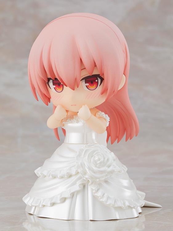 Nendoroid #1664 Tsukasa Yuzaki Tonikawa: Over the Moon For You