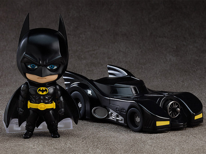 Nendoroid #1694 Batman (1989)