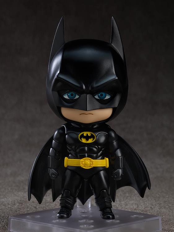 Nendoroid #1694 Batman (1989)
