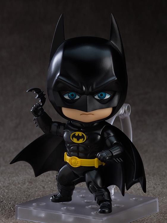 Nendoroid #1694 Batman (1989)