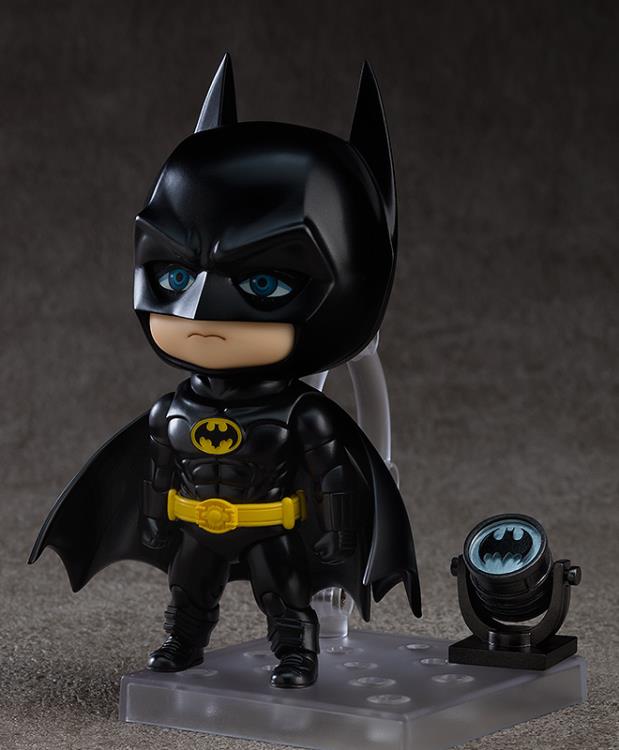 Nendoroid #1694 Batman (1989)