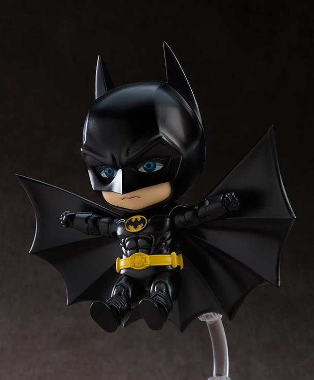 Nendoroid #1694 Batman (1989)