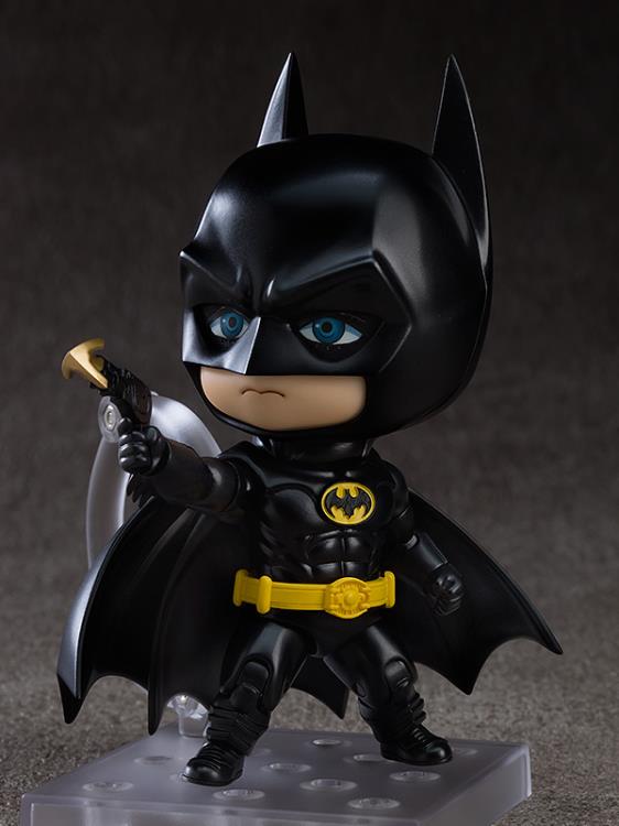 Nendoroid #1694 Batman (1989)