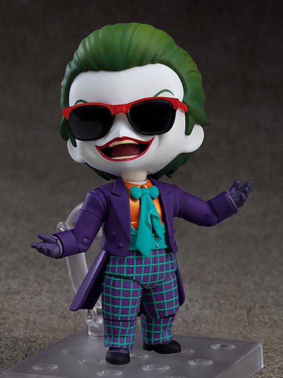 Nendoroid #1695 The Joker Batman (1989)