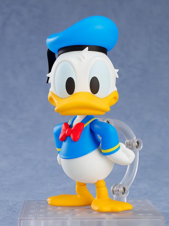 Nendoroid #1668 Donald Duck Disney