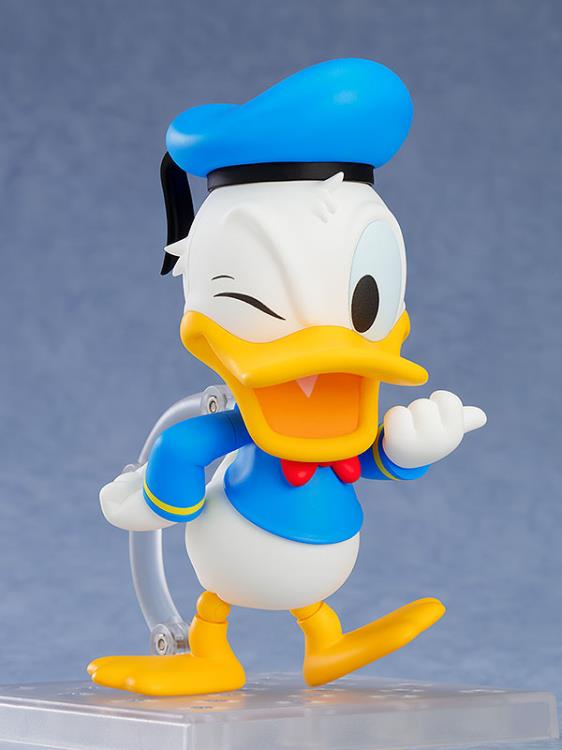 Nendoroid #1668 Donald Duck Disney