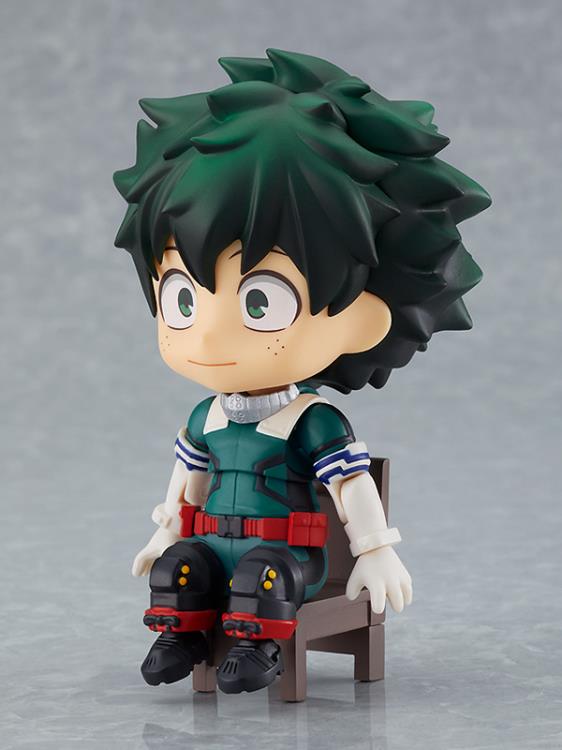 Nendoroid Swacchao! Izuku Midoriya My Hero Academia