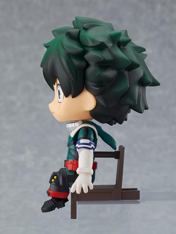 Nendoroid Swacchao! Izuku Midoriya My Hero Academia