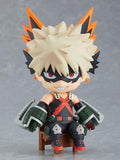 Nendoroid Swacchao! Katsuki Bakugo My Hero Academia