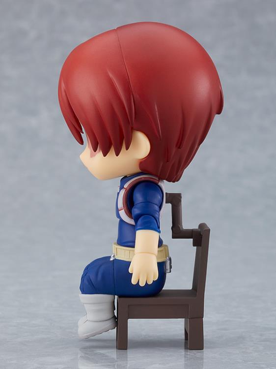 Nendoroid Swacchao! Shoto Todoroki My Hero Academia
