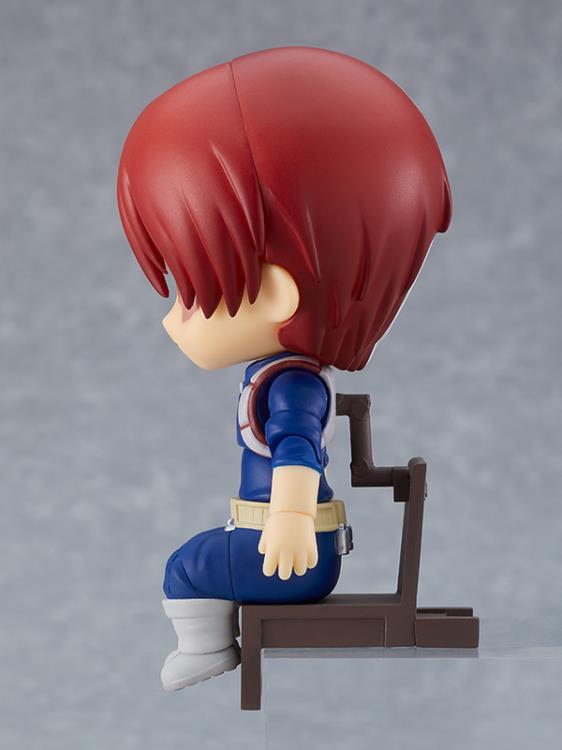 Nendoroid Swacchao! Shoto Todoroki My Hero Academia