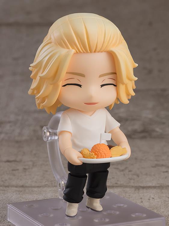 Nendoroid #1666 Mikey (Manjiro Sano) Tokyo Revengers