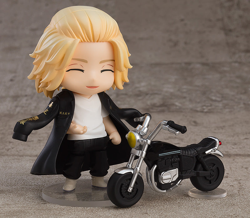 Nendoroid #1666 Mikey (Manjiro Sano) Tokyo Revengers