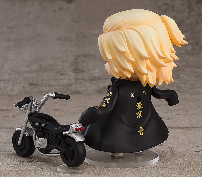 Nendoroid #1666 Mikey (Manjiro Sano) Tokyo Revengers