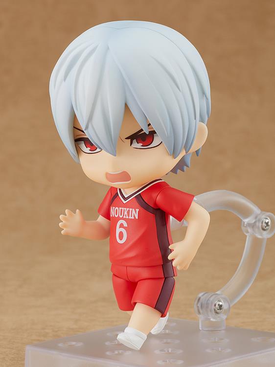 Nendoroid #1670 Tatsuya Yoigoshi Burning Kabaddi