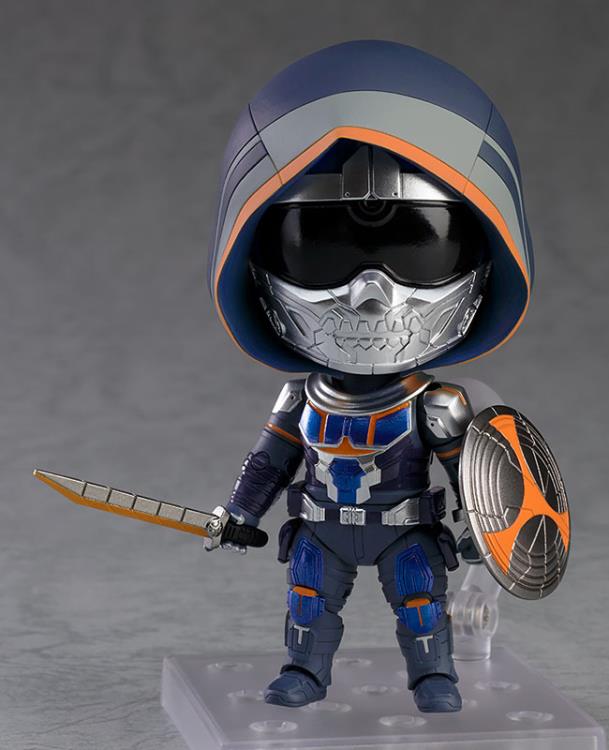 Nendoroid #1675-DX Taskmaster Marvel Black Widow Movie