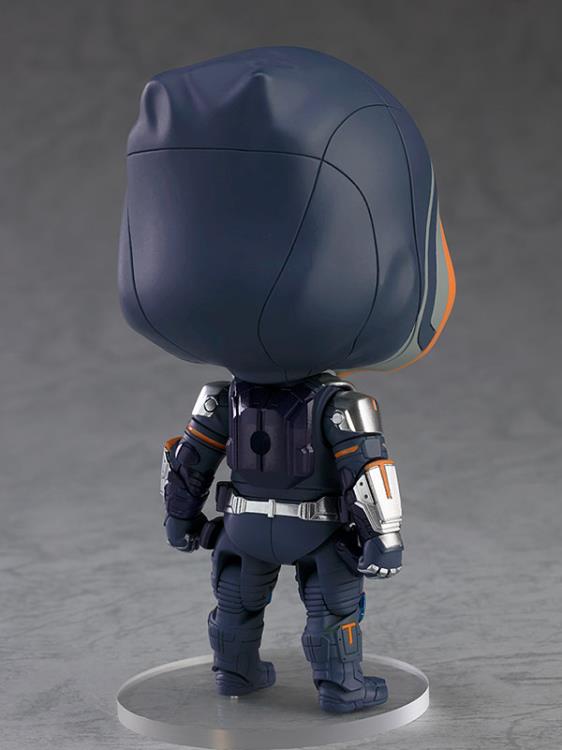 Nendoroid #1675-DX Taskmaster Marvel Black Widow Movie