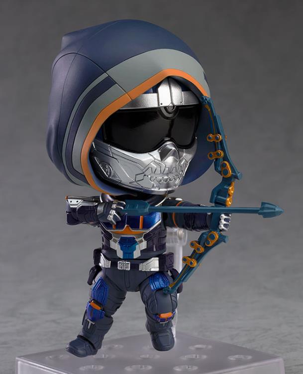 Nendoroid #1675-DX Taskmaster Marvel Black Widow Movie