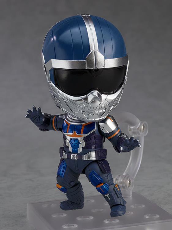 Nendoroid #1675-DX Taskmaster Marvel Black Widow Movie