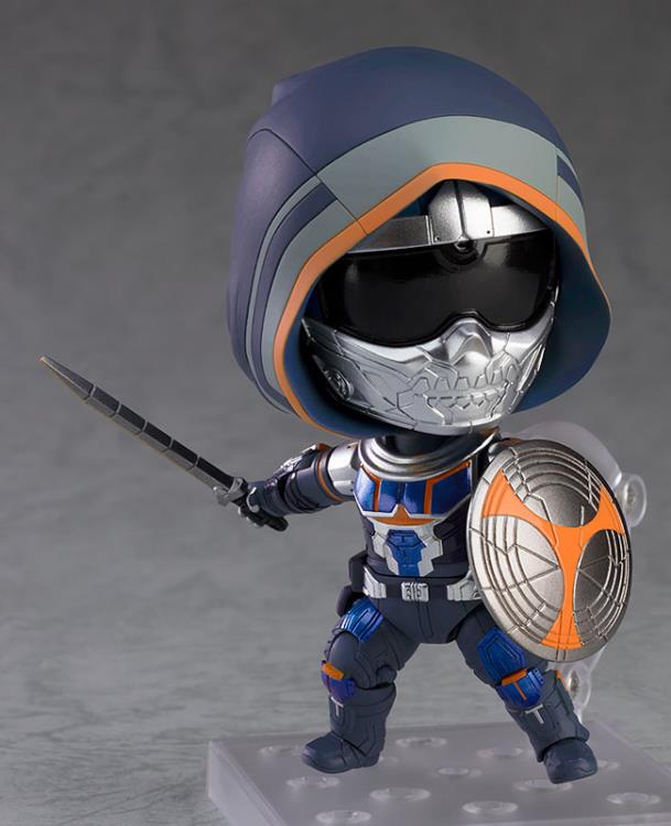 Nendoroid #1675-DX Taskmaster Marvel Black Widow Movie