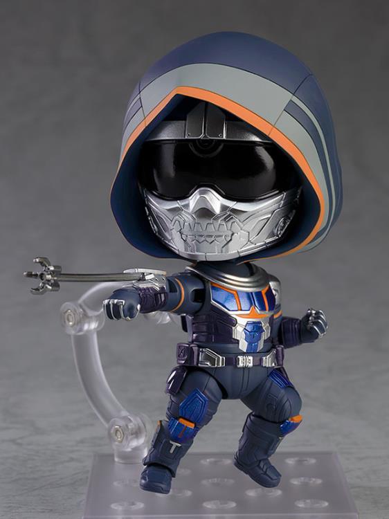 Nendoroid #1675-DX Taskmaster Marvel Black Widow Movie
