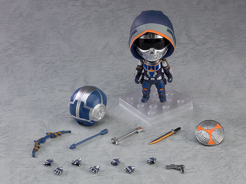 Nendoroid #1675-DX Taskmaster Marvel Black Widow Movie