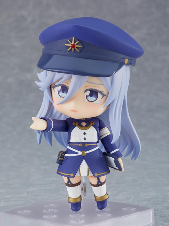 Nendoroid #1672 Vladilena Milize 86 EIGHTY-SIX